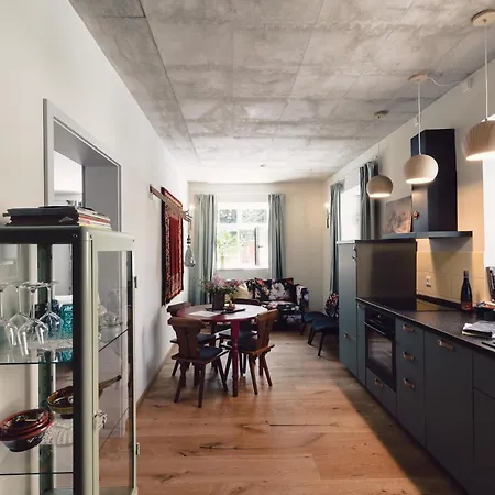 Apartament Flecksches Gut