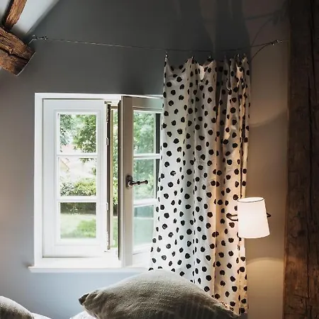 Apartamento Flecksches Gut *
