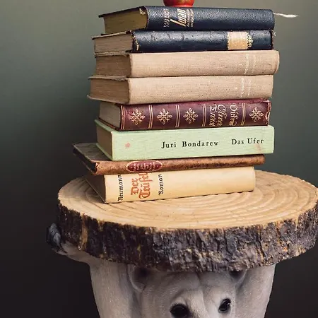 Apartament Flecksches Gut *