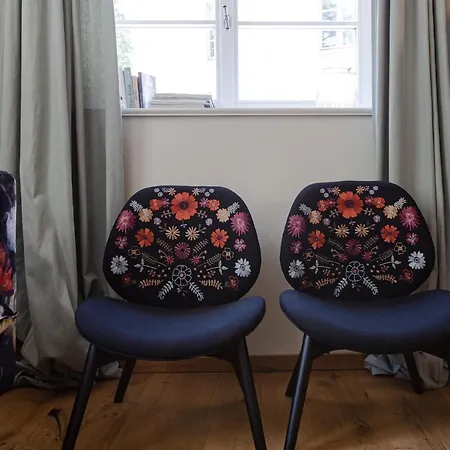 Flecksches Gut Apartament Lipsk