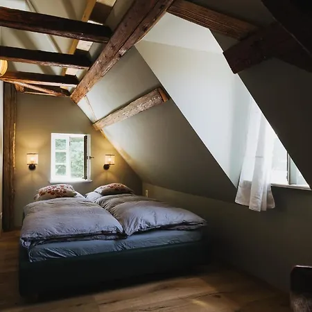 Flecksches Gut Lipsk