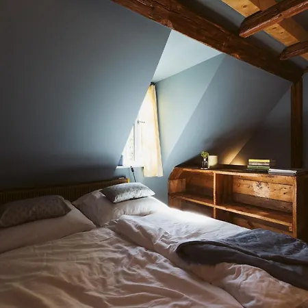 Flecksches Gut Apartament