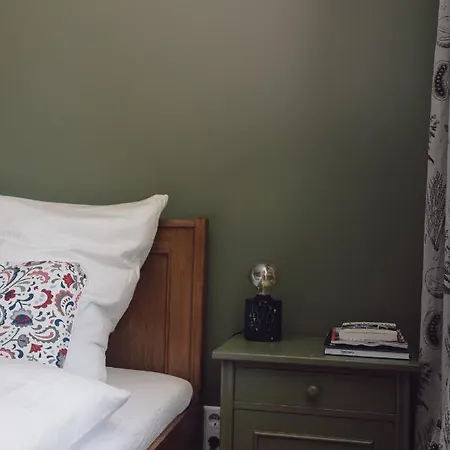 Flecksches Gut Apartamento Leipzig