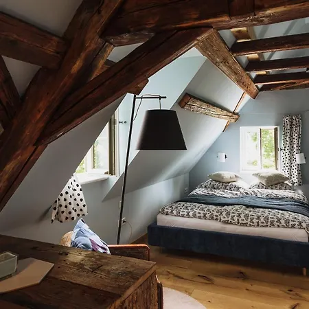 Apartament Flecksches Gut