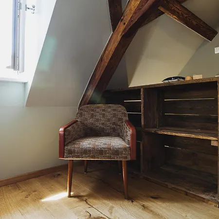 Apartament Flecksches Gut