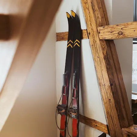 Apartament Flecksches Gut