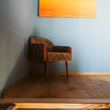 Apartamento Flecksches Gut Leipzig