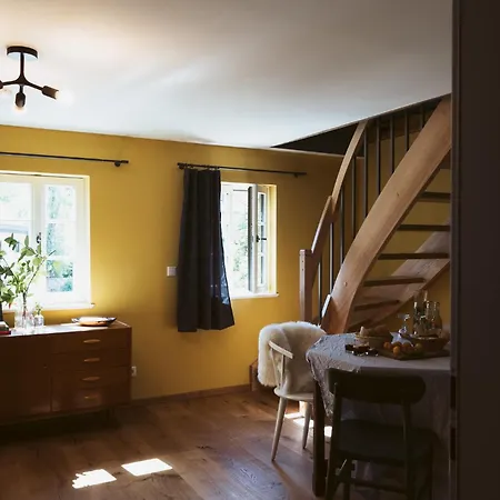 Apartament Flecksches Gut *