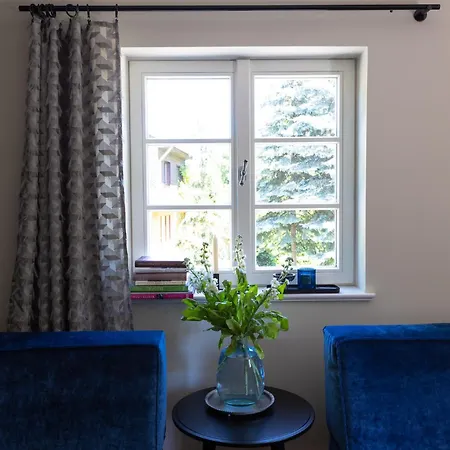 Apartament Flecksches Gut