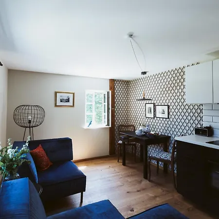 Apartament Flecksches Gut *