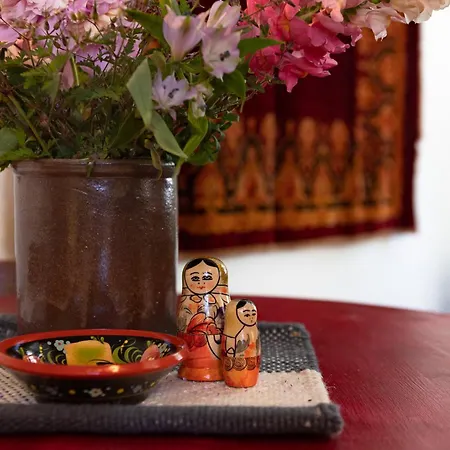 Apartament Flecksches Gut *