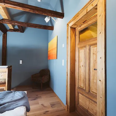 Apartamento Flecksches Gut *