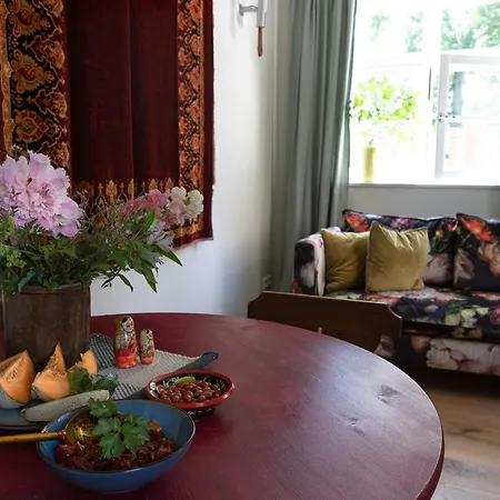 Apartament Flecksches Gut