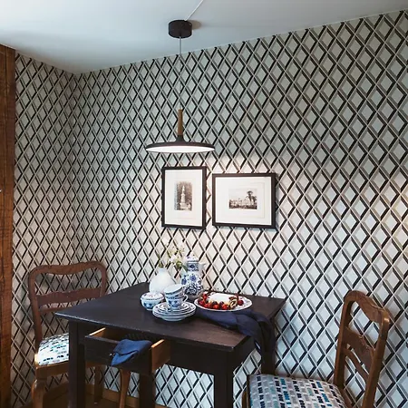 Apartament Flecksches Gut *