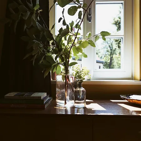 Apartament Flecksches Gut Lipsk