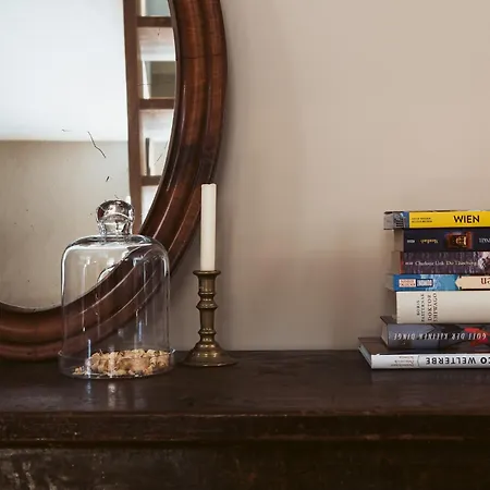 Apartament Flecksches Gut *