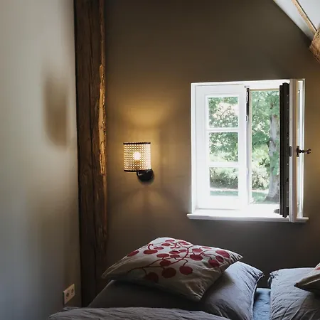 Apartamento Flecksches Gut