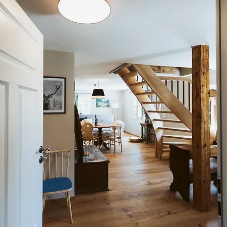 Apartamento Flecksches Gut *