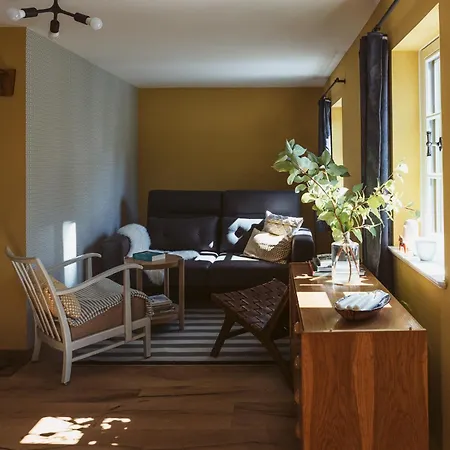 Flecksches Gut Λειψία