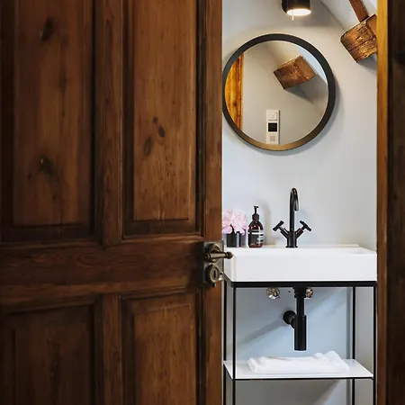 Apartament Flecksches Gut