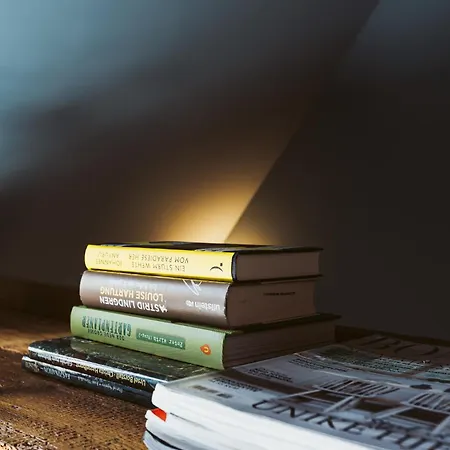 Apartament Flecksches Gut