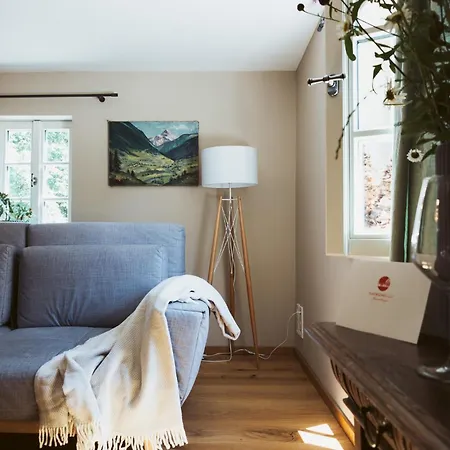 Apartament Flecksches Gut Lipsk