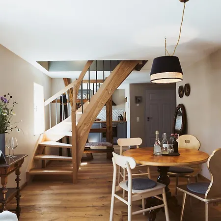 Apartamento Flecksches Gut