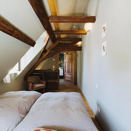 Apartamento Flecksches Gut *