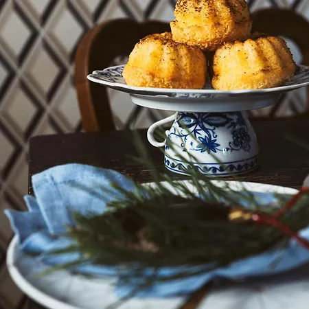 Flecksches Gut Apartament Lipsk