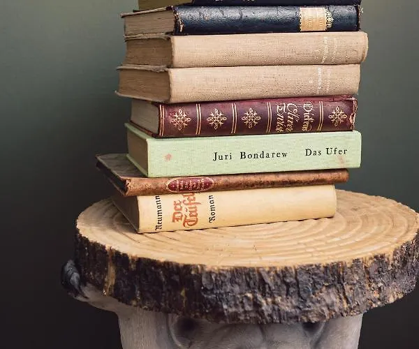 דירה Flecksches Gut *