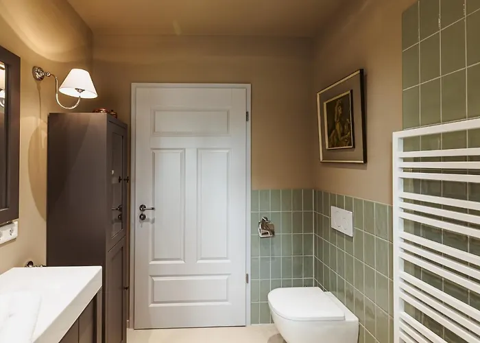 Flecksches Gut * לייפציג