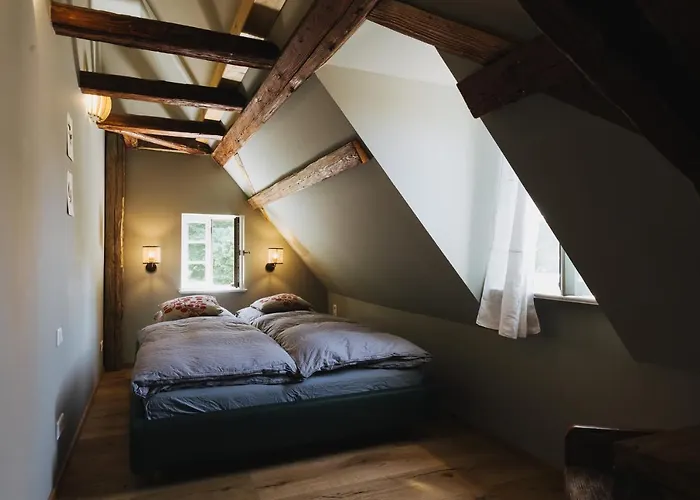 Flecksches Gut לייפציג