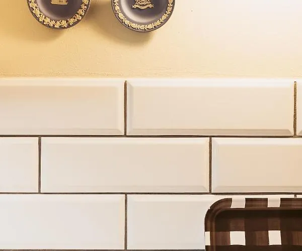 Flecksches Gut דירה *