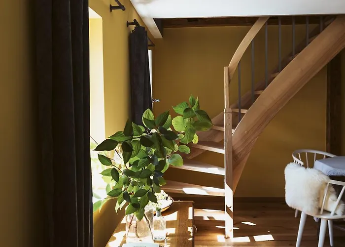 Flecksches Gut לייפציג