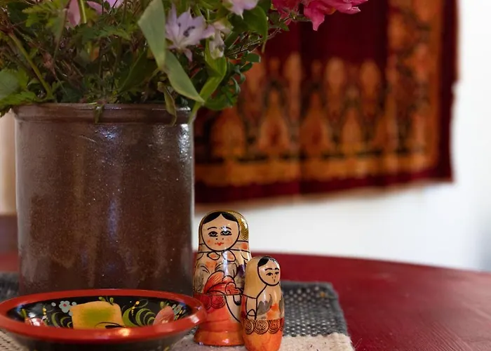 דירה Flecksches Gut *