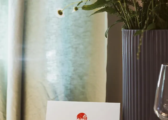 דירה Flecksches Gut לייפציג