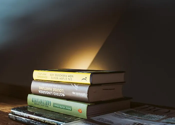 דירה Flecksches Gut