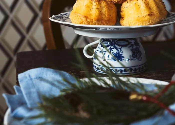 Flecksches Gut דירה לייפציג