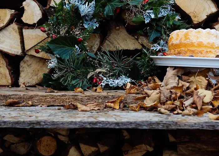 Flecksches Gut * לייפציג