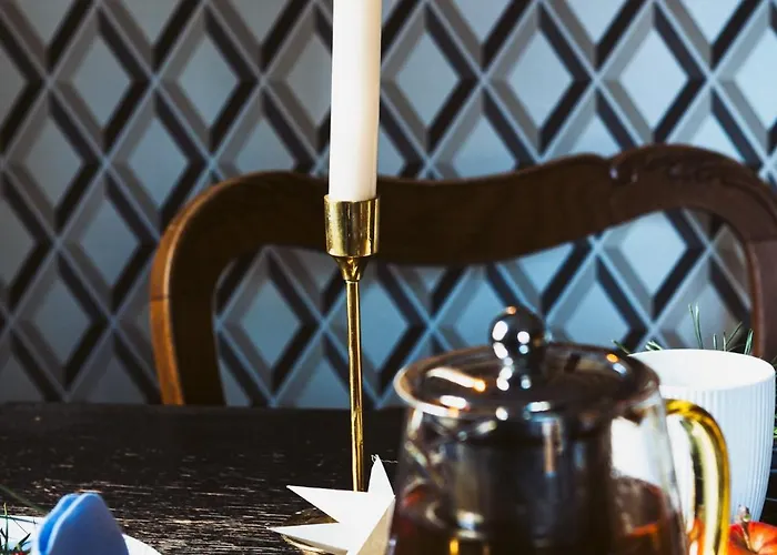 דירה Flecksches Gut *