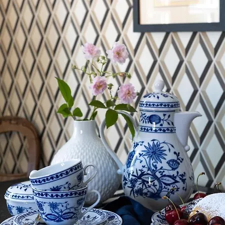 Flecksches Gut Λειψία