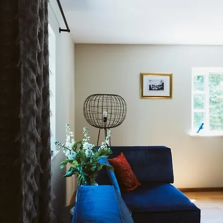 Flecksches Gut Appartamento *