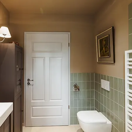 Flecksches Gut * Λειψία