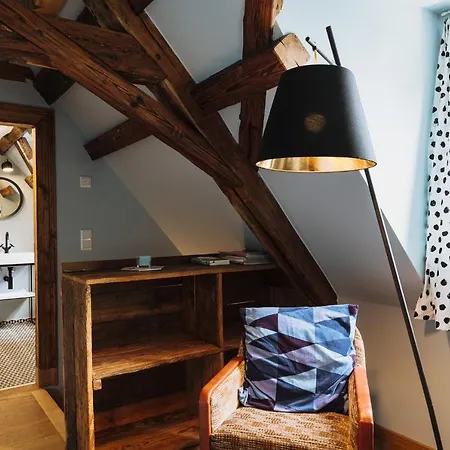 Flecksches Gut Lejlighed Leipzig