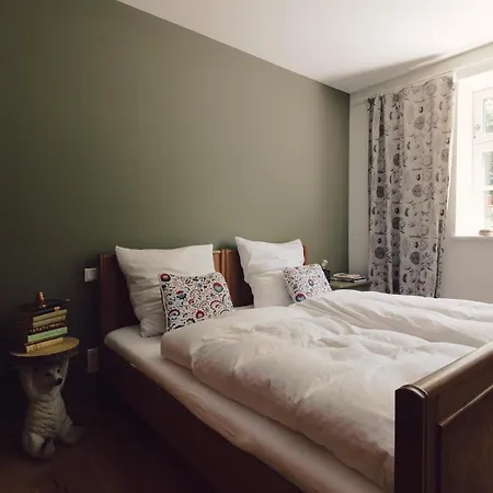 Apartment Flecksches Gut *