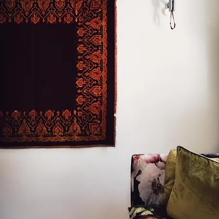 Flecksches Gut Lejlighed *