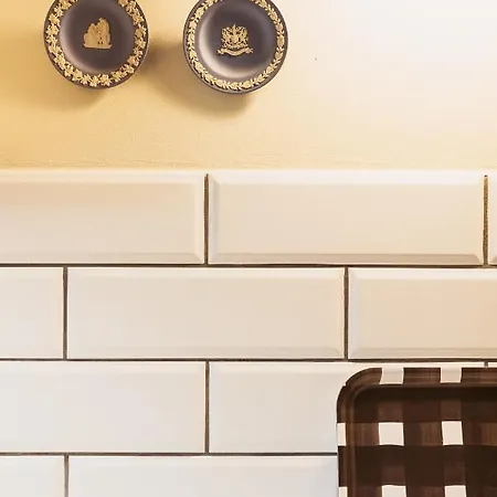 Flecksches Gut Διαμέρισμα *