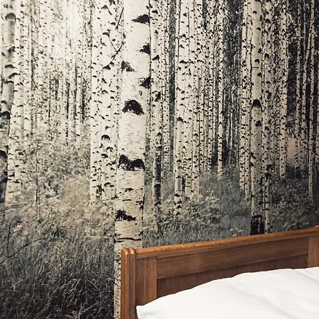 Lejlighed Flecksches Gut Leipzig