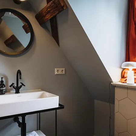 Lejlighed Flecksches Gut Leipzig