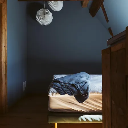 Lejlighed Flecksches Gut Leipzig